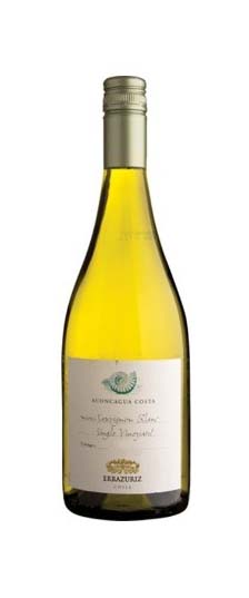 Errazuriz Aconcagua Costa Sauvignon Blanc