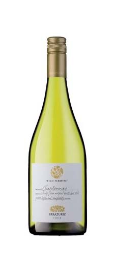 Errazuriz Wild Ferment Chardonnay