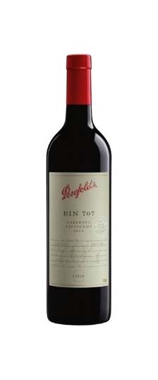 Penfolds Bin 707 Cabernet Sauvignon