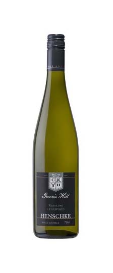 Henschke Lenswood Green's Hill Riesling