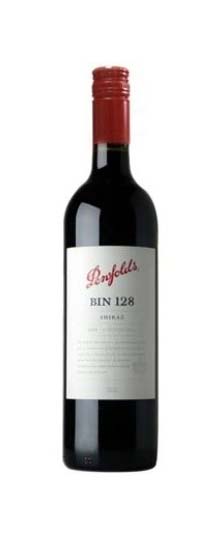 Penfolds Bin 128 Shiraz
