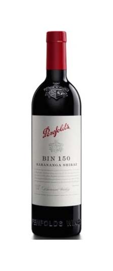 Penfolds Bin 150 Marananga Shiraz