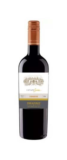 Errazuriz Estate Series Carmenere
