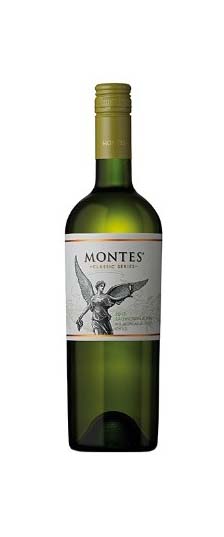 Montes Classic Series Sauvignon Blanc