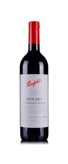 Penfolds Bin 389 Cabernet - Shiraz