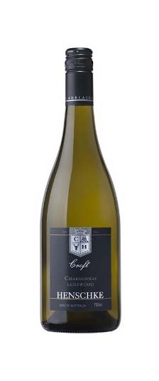 Henschke Croft Chardonnay