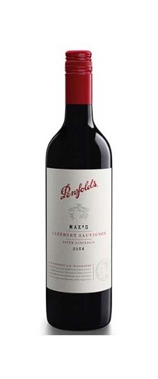 Penfolds Max's Cabernet Sauvignon