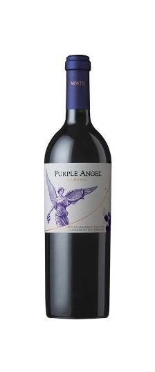 Montes Purple Angel Carmenere