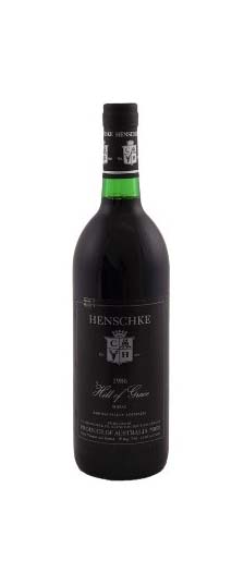 Henschke Hill of Grace Shiraz