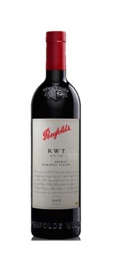 Penfolds RWT - Bin 798 Shiraz