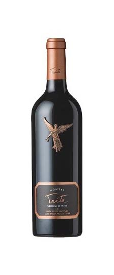 Montes 'Taita' Marchique Vineyard Red