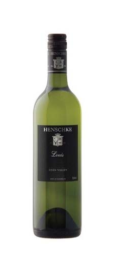 Henschke Louis Semillon