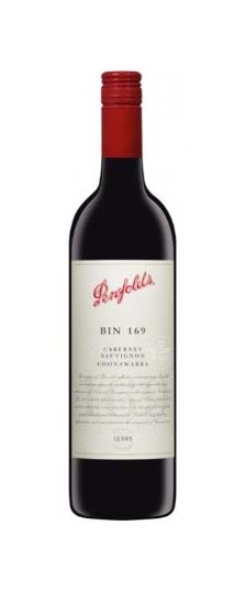 Penfolds Bin 169 Cabernet Sauvignon