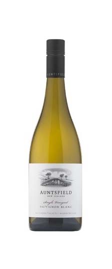 Errazuriz Single Vineyard Sauvignon Blanc