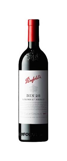 Penfolds Bin 28 Kalimna Shiraz