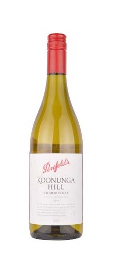 Penfolds Koonunga Hill Chardonnay
