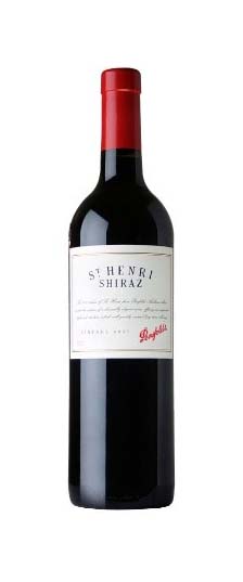 Penfolds St. Henri Shiraz