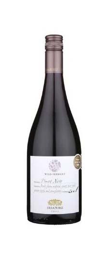 Errazuriz Wild Ferment Pinot Noir