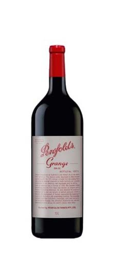 Penfolds Grange Bin 95