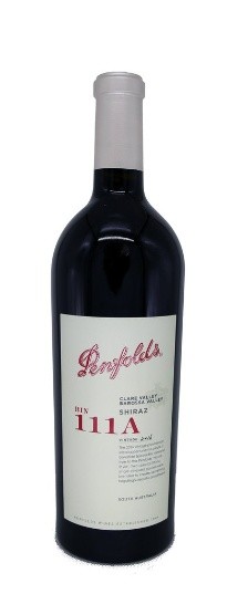 Penfolds Bin 111A Shiraz