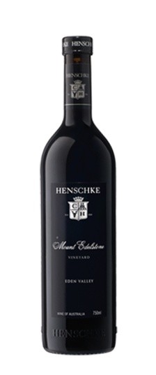 Henschke Mount Edelstone Shiraz