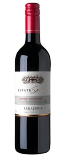 Errazuriz Estate Series Cabernet Sauvignon