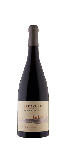 Errazuriz Aconcagua Costa 'Las Pizarras' Pinot Noir