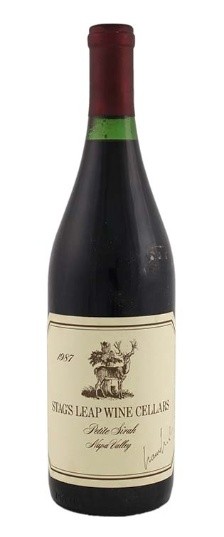 Stag's Leap Wine Cellars Petite Sirah, Napa Valley, USA