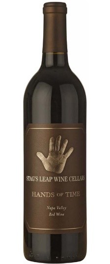 Stag's Leap Wine Cellars 'Hands of Time' Red, Napa Valley, USA