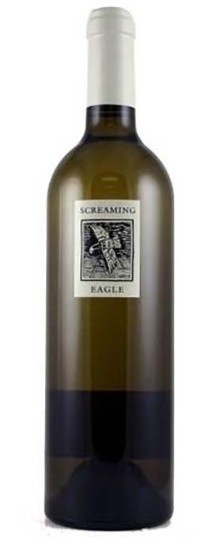 Screaming Eagle Sauvignon Blanc, Oakville, USA