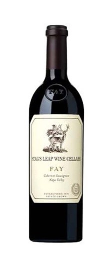 Stag's Leap Wine Cellars 'Fay' Cabernet Sauvignon, Napa Valley, USA