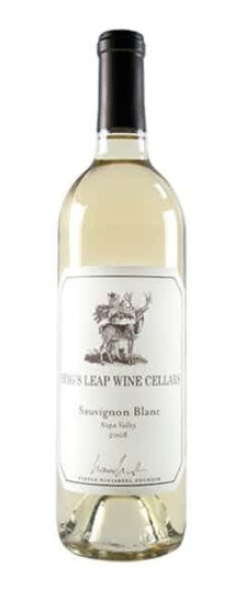 Stag's Leap Wine Cellars Sauvignon Blanc, Napa Valley, USA