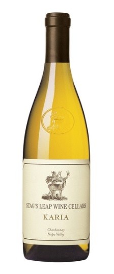 Stag's Leap Wine Cellars 'Karia' Chardonnay, Napa Valley, USA