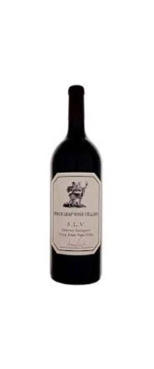 Stag's Leap Wine Cellars 'S.L.V' Cabernet Sauvignon, Napa Valley, USA