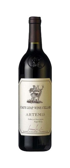 Stag's Leap Wine Cellars 'Artemis' Cabernet Sauvignon, Napa Valley, USA