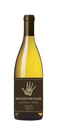 Stag's Leap Wine Cellars 'Hands of Time' Chardonnay, Napa Valley, USA