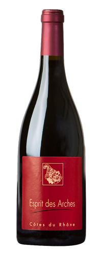 Ghammer Estate Classic South Australla Shiraz